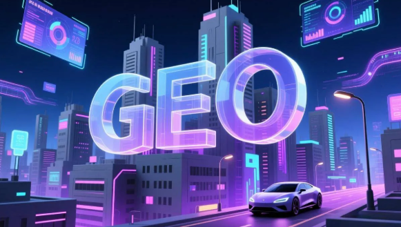 顺河回族区GEO 优化行业动态：主流搜索平台地域收录规则更新综述