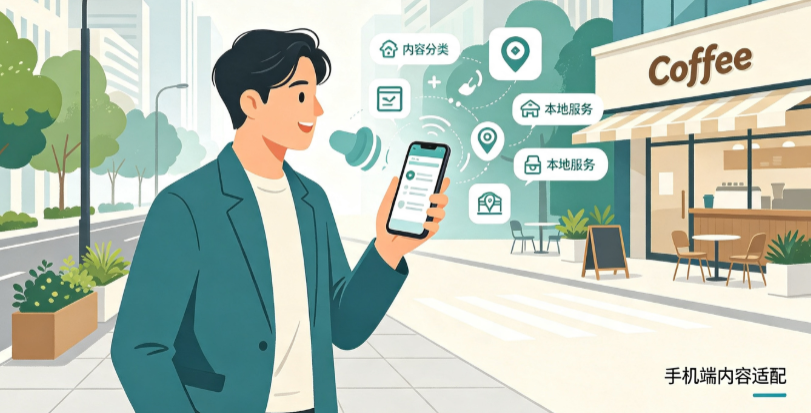 顺河回族区深度解析手机端 GEO 与 AI 优化协同逻辑，兼顾用户检索体验与企业线上传播