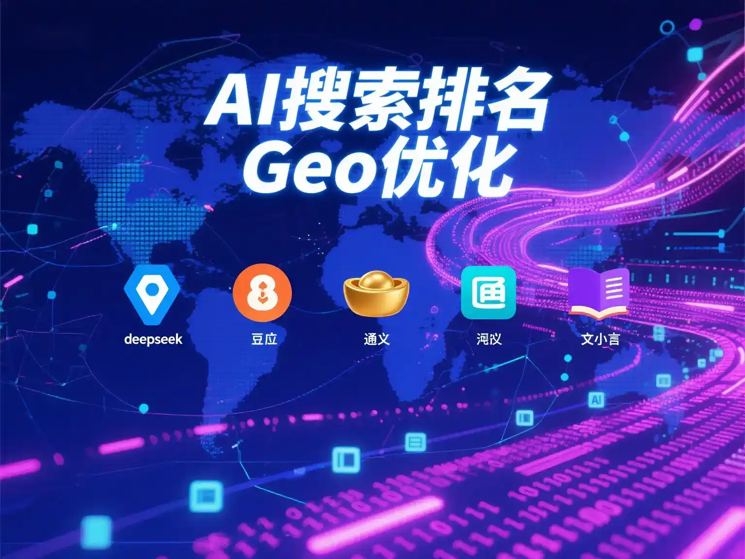 顺河回族区国硕AI：探索GEO生成式引擎优化的企业品牌实践